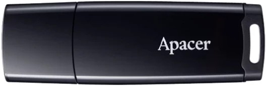 USB Flash карта Apacer AH336 64GB черный