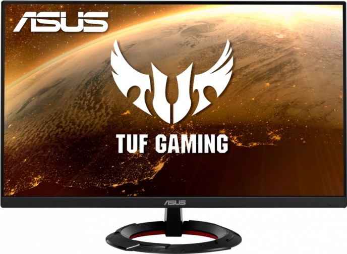 Монитор ASUS TUF Gaming VG249Q1R черный