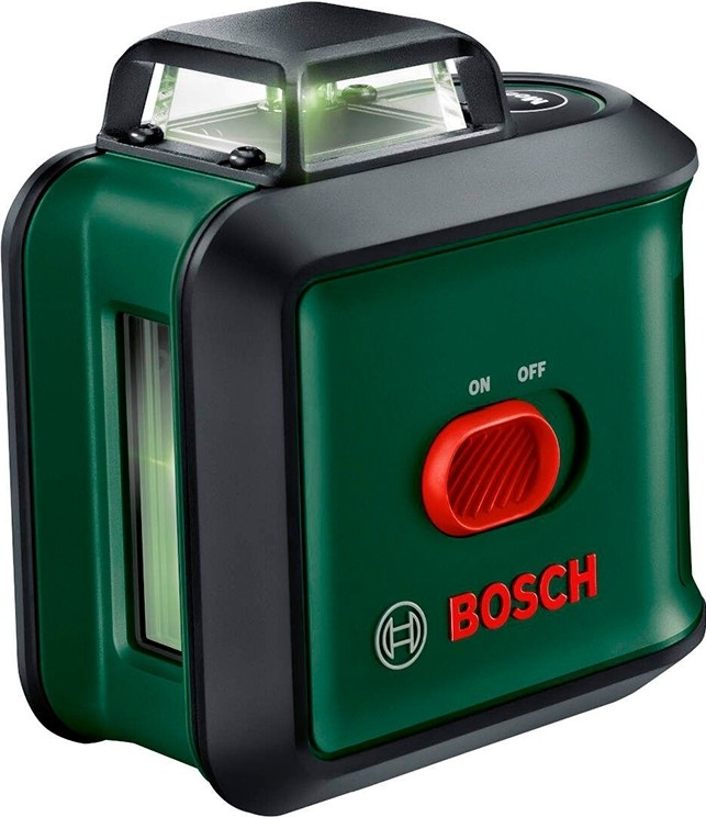 Лазерный уровень Bosch Universal Level 360 Basiс 0603663E00