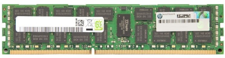 Оперативная память HP Enterprise P00930-B21 64Gb