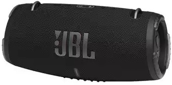 Портативная колонка JBL Xtreme 3 JBLXTREME3BLKUK черный