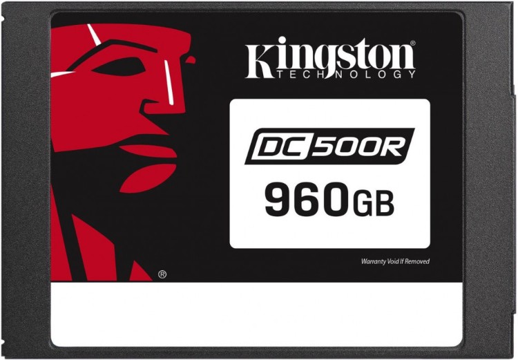 Kingston SEDC500M/960G