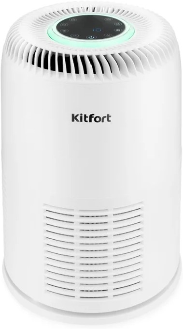 Очиститель воздуха Kitfort KT-2812 белый