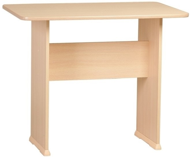 Обеденный стол ММ-Мебель 4001640 Дуб млечный
