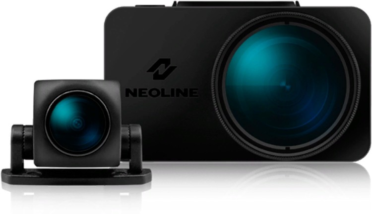 Neoline G-Tech X76 Dual черный