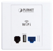 Wi-Fi роутер Planet - WNAP-W2200