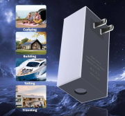 Адаптер питания Starlink Mini V5 AC-DC 60W