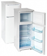Двухкамерный холодильник Бирюса R122CA