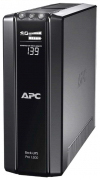 Источник бесперебойного питания APC by Schneider Electric Power Saving Back-UPS Pro 1200, 230V, CEE 6/3