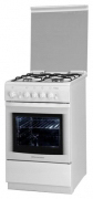Кухонная плита De Luxe 506040.04г