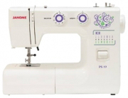 Швейная машина Janome PS 19