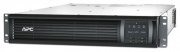 Источник бесперебойного питания APC by Schneider Electric Smart-UPS 2200VA RM 2U LCD 230V