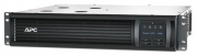 Источник бесперебойного питания APC by Schneider Electric Smart-UPS 1500VA LCD RM 2U 230V