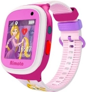 Смарт-часы Aimoto Disney Принцесса Рапунцель Pink