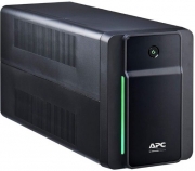 ИБП APC Back-UPS BX1200MI-GR черный