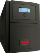 ИБП APC by Schneider Electric Easy UPS SMV1000CAI черный