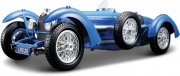 BBurago Bugatti Type 59