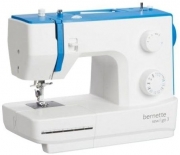 Швейная машина Bernina Bernette Sew&Go 3 белый