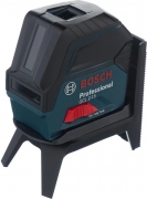 Лазерный уровень Bosch GCL 2-15 + RM 1 0601066E00
