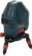 Лазерный уровень Bosch GLL 3-15 X Professional 0601063M00