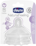 chicco-natural-feeling-silikon-2-st-6m-100231776-2