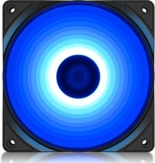 Кулер Deepcool RF120B 12 см LED синий