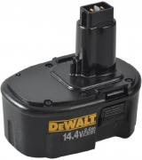 Аккумулятор DeWALT DE9091