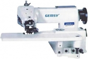 Швейная машина Gemsy GEM 2000–8