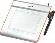 Графический планшет Genius EasyPen i405X серебристый