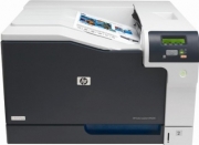 Принтер HP Color LaserJet Professional CP5225n (CE711A) черный