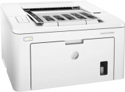 Принтер HP LaserJet Pro M203dn G3Q46A белый