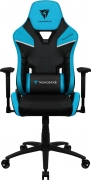 Игровое кресло ThunderX3 TC5-Azure Blue