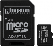 Карта памяти Kingston SDCS2 32GB