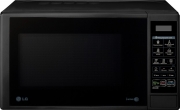 Микроволновая печь LG MS-2042DB черный