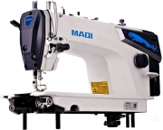 Швейная машина MAQI Q1-HL белый