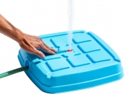 Набор игрушек Palplay Платформа для игр с водой на свежем воздухе Step'n Splash