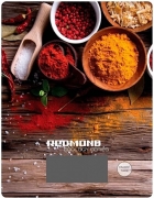 Кухонные весы REDMOND RS-736 Spices