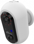 Камера видеонаблюдения Ritmix IPC-240B-Tuya белый
