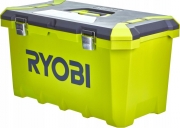 Ящик для инструментов RYOBI RTB22 5132004363 зеленый
