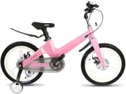 Велосипед Space TW-001 16 розовый