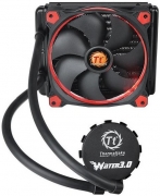Кулер Thermaltake Water 3.0 Riing Red 140