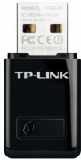 TP-LINK TL-WN823N черный