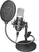 Микрофон Trust GXT 252 Emita Streaming черный