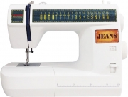 Швейная машина Veritas JSA18 белый