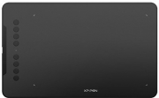 Графический планшет XP-PEN Deco 01 v2 черный