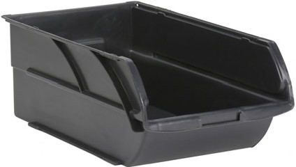Ящик для инструментов STANLEY 1-92-715 Black