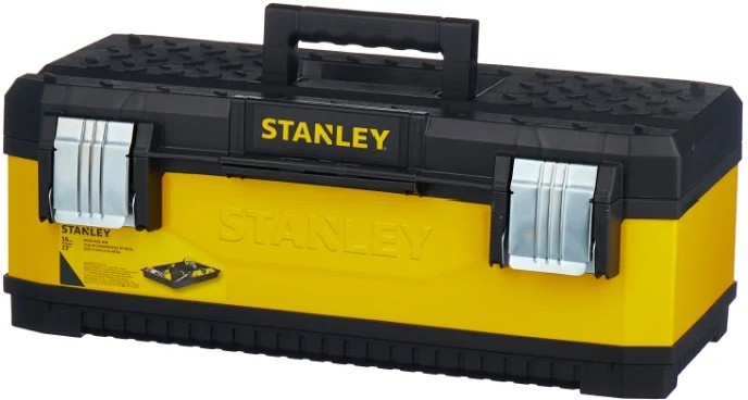 Ящик для инструментов STANLEY 1-95-613 Yellow-Black