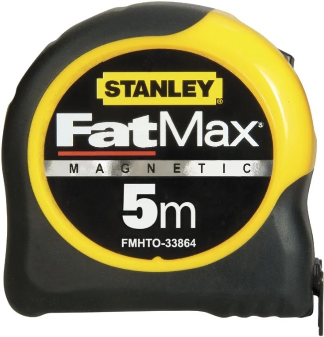 Рулетка STANLEY FMHT0-33864 5 м