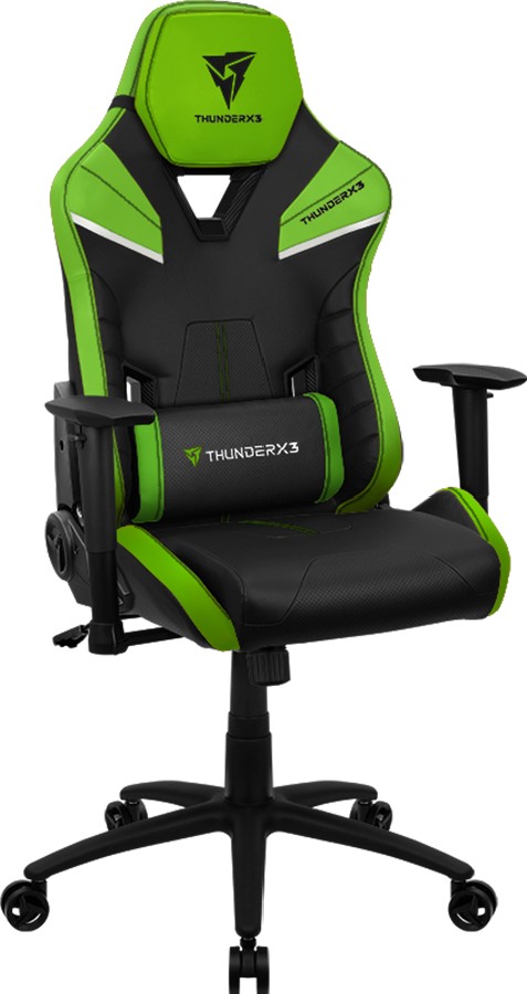 ThunderX3 TC5-Neon Green