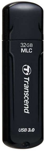 USB Flash карта Transcend TS32GJF750K 32GB черный